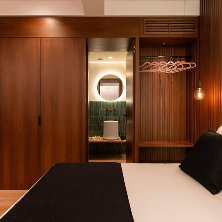 Grand Master Suite - Symphony Rome Buitenkant foto